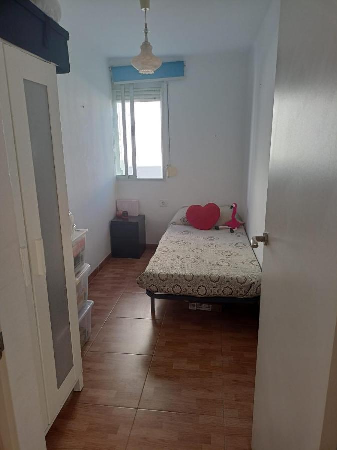 Casa Luis Apartment *