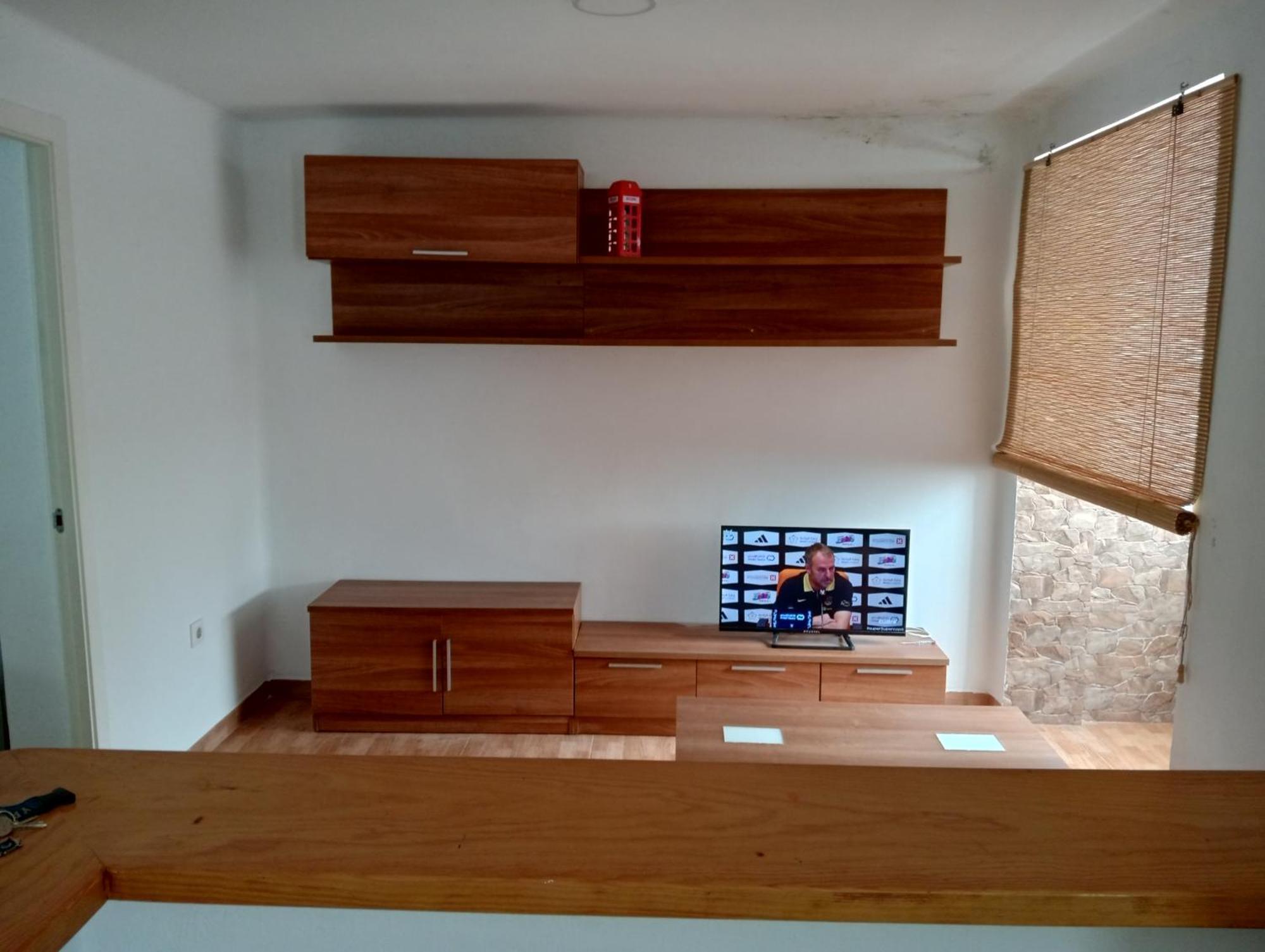 Casa Luis Barbate