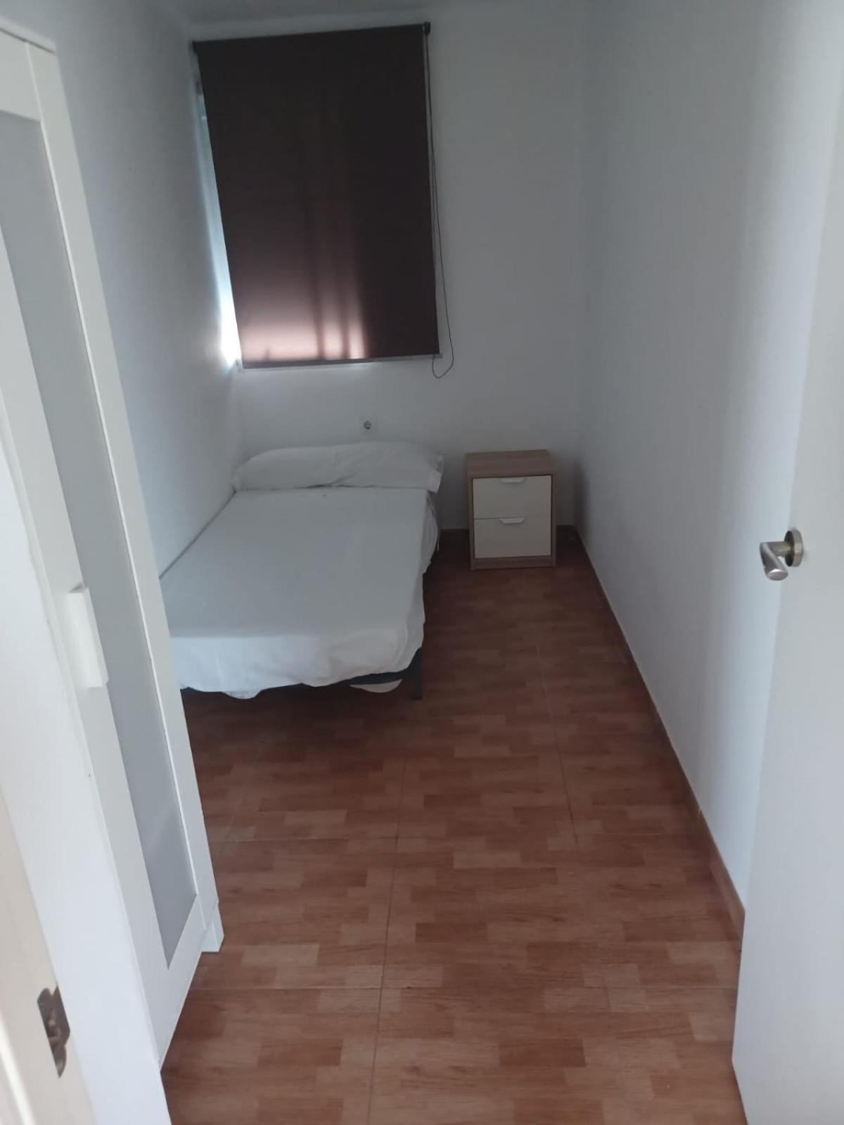 Casa Luis Apartment