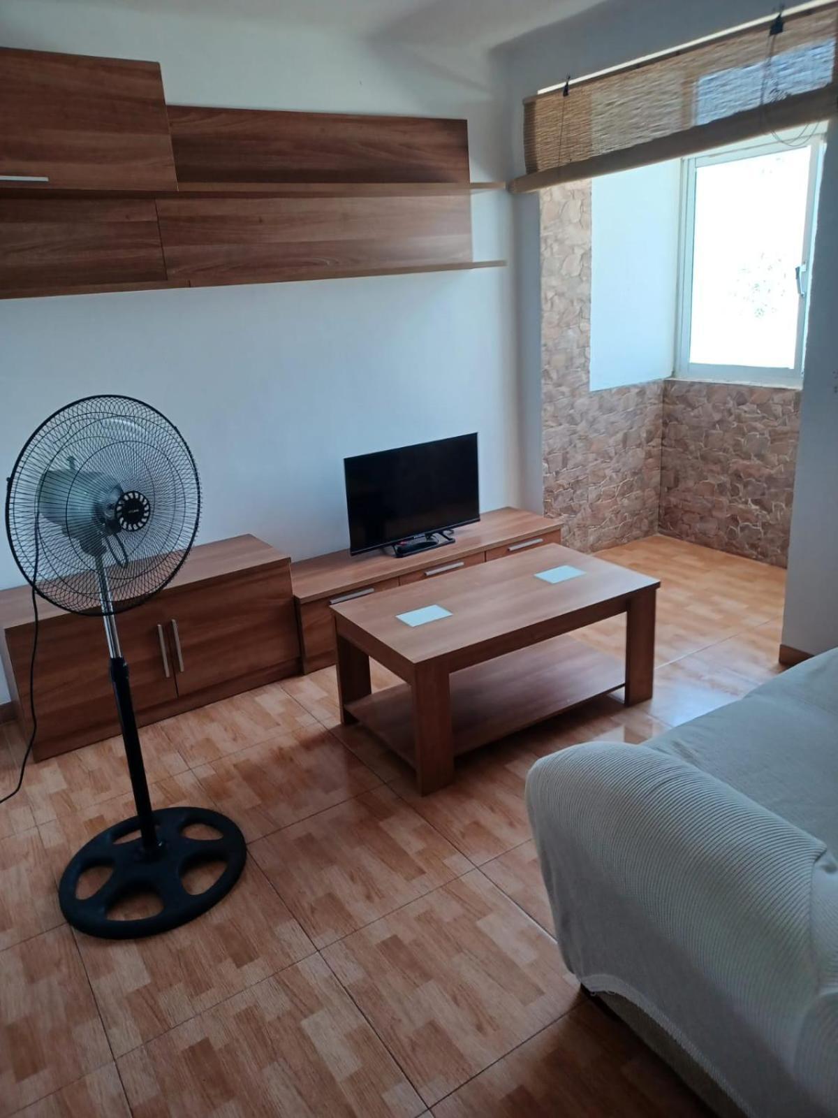 Apartment Casa Luis Barbate