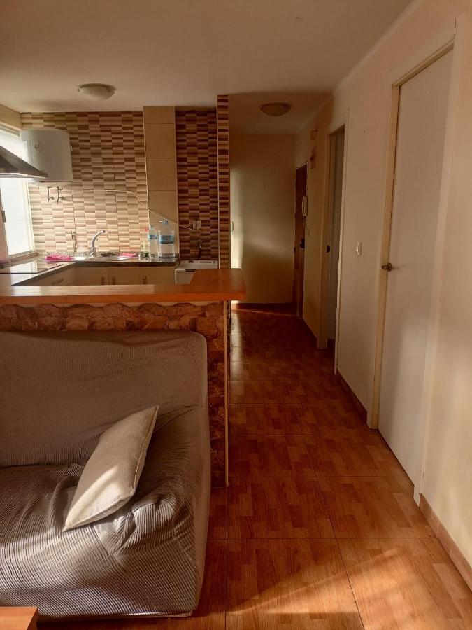 Casa Luis Apartment