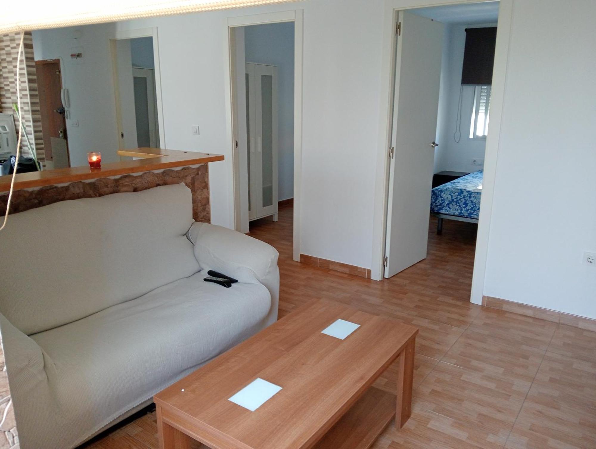 Apartment Casa Luis
