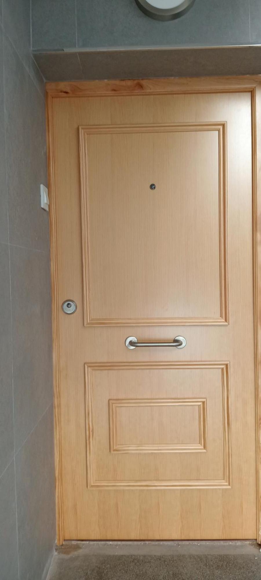 Casa Luis *