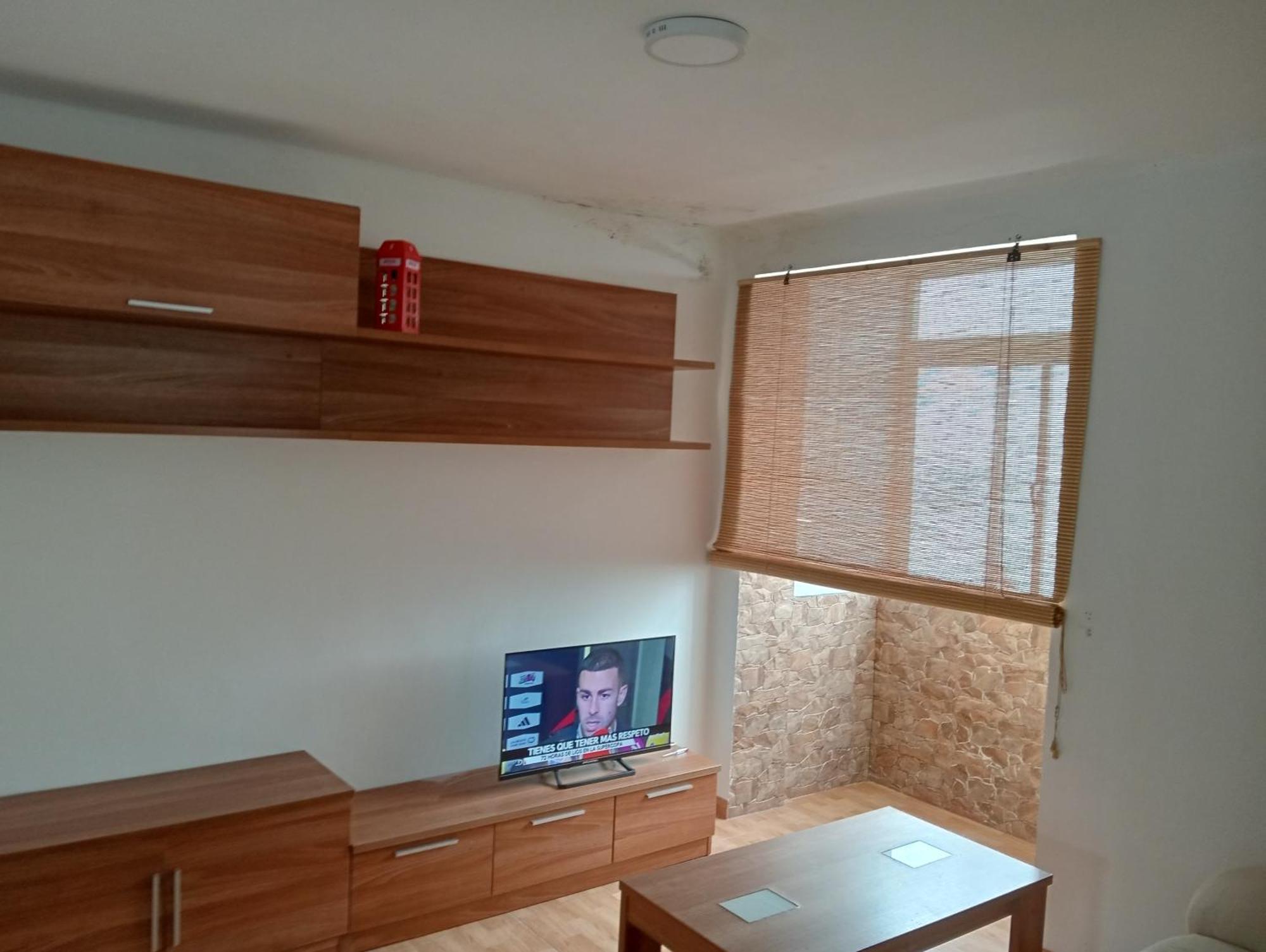 Casa Luis * Barbate